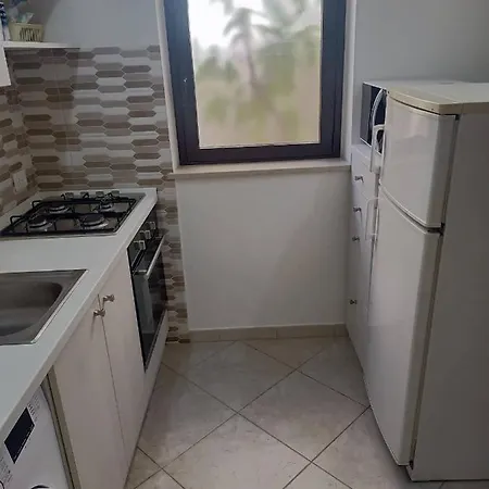 Apartment Cartuzza 18 *