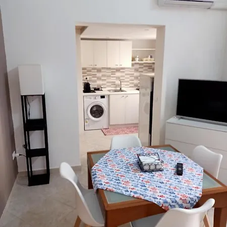 Cartuzza 18 Apartment