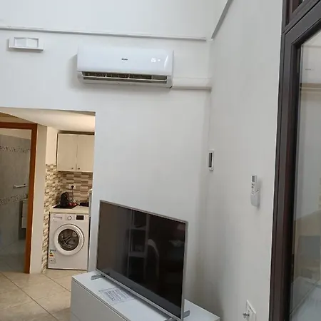 Apartment Cartuzza 18