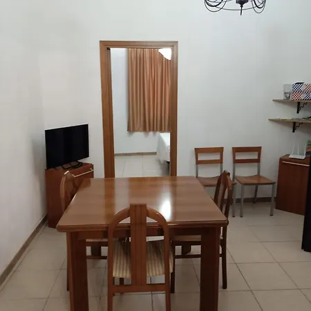 Apartment Cartuzza 18 Marsala
