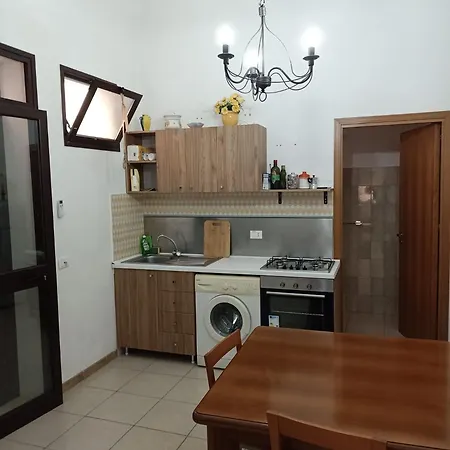 Apartment Cartuzza 18