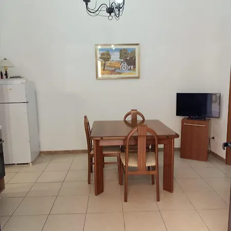 Cartuzza 18 Apartment
