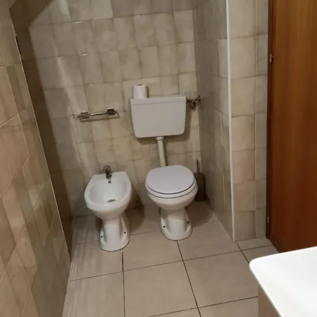 Apartment Cartuzza 18 *