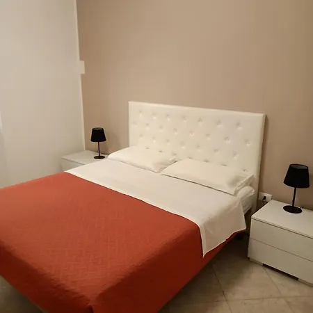 Cartuzza 18 * Marsala
